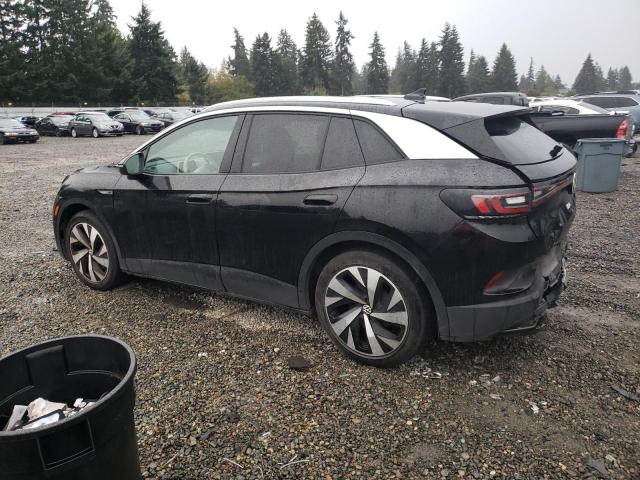 2021 VOLKSWAGEN ID.4 FIRST WVGDMPE24MP010709