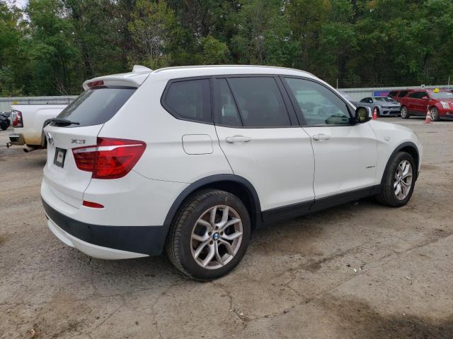 VIN 5UXWX7C51DL977379 2013 BMW X3, Xdrive35I no.3