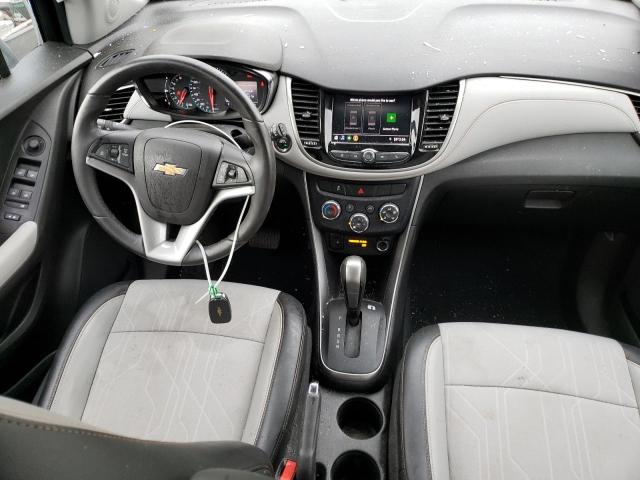 3GNCJPSB9LL225288 2020 Chevrolet Trax 1Lt