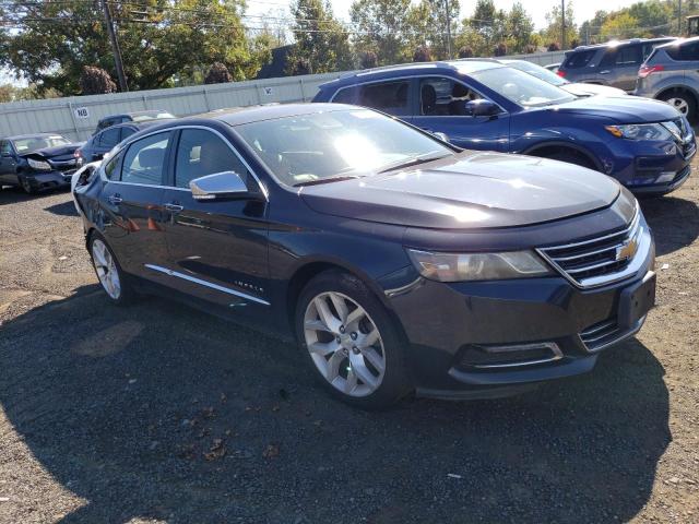 2G1155S36E9188071 | 2014 Chevrolet impala ltz