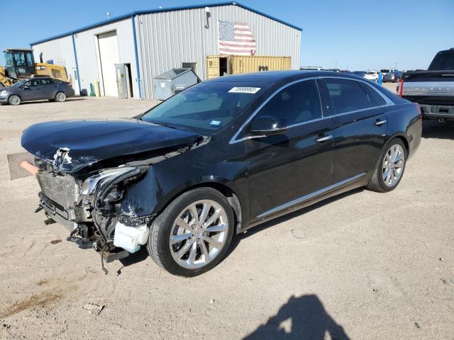 2013 Cadillac XTS Luxury Collection