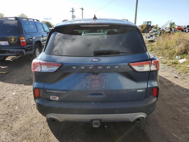 1FMCU9J91LUB39341 2020 FORD ESCAPE, photo no. 6