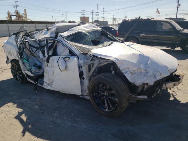 2023 LEXUS IS 350 F S - JTHGZ1B25P5062370