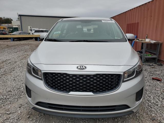 KNDMA5C19G6126641 KIA Sedona L