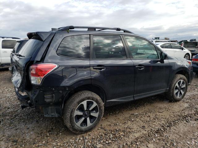 JF2SJAGC4JH503076 Subaru Forester 2.5i Premium