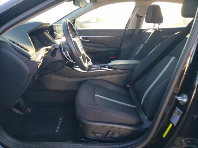 2022 HYUNDAI SONATA HYB - KMHL34JJ0NA048050