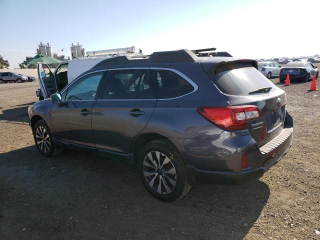 4S4BSAJC9F3332748 Subaru Outback 2.5i Limited