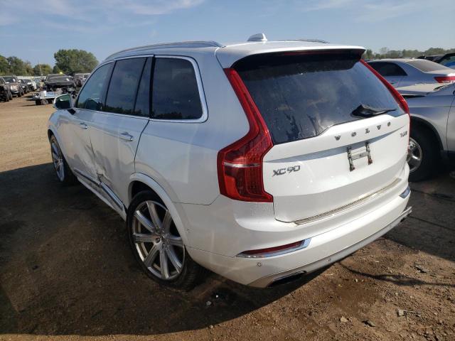 YV4A22PLXG1042333 2016 VOLVO XC90, photo no. 2