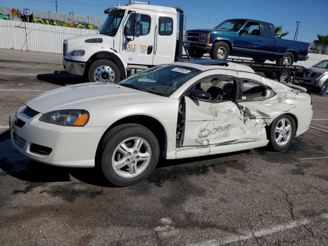 2004 Dodge Stratus SXT