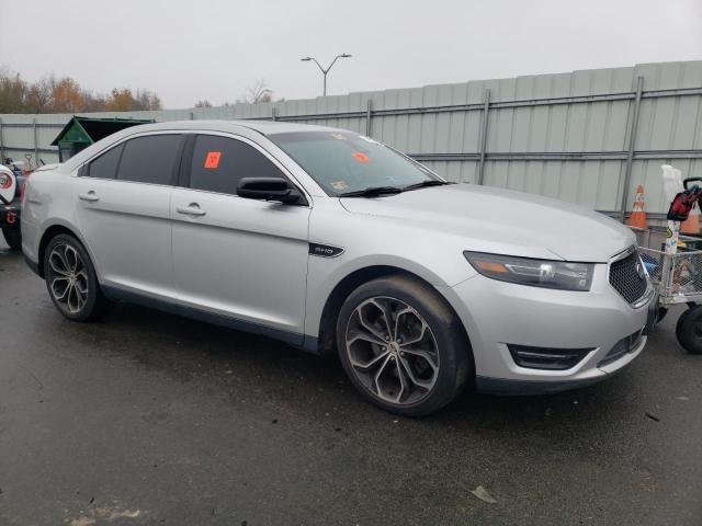 1FAHP2KT0FG191815 | 2015 FORD TAURUS SHO