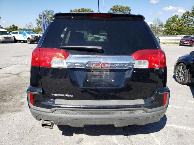 2GKALMEK2H6212063 | 2017 GMC TERRAIN 4D