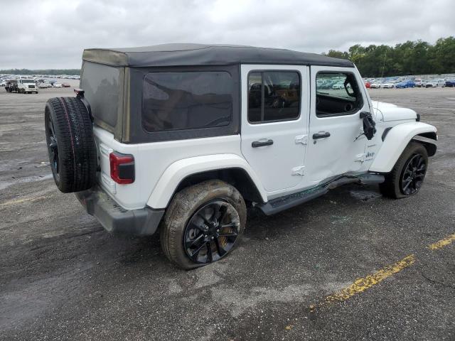 1C4JJXP60NW276090 Jeep Wrangler U 3