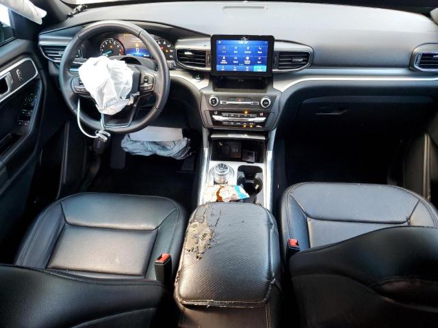 1FMSK8DH4LGB48063 Ford EXPLORER XLT