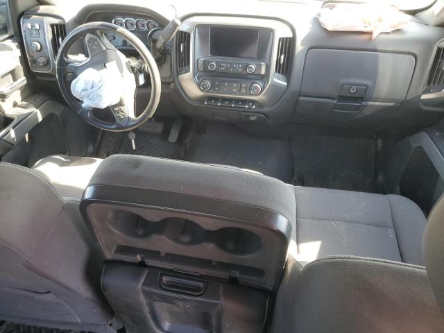 1GC1KSEY4KF207094 Chevrolet Silverado K2500 Heavy Duty Lt
