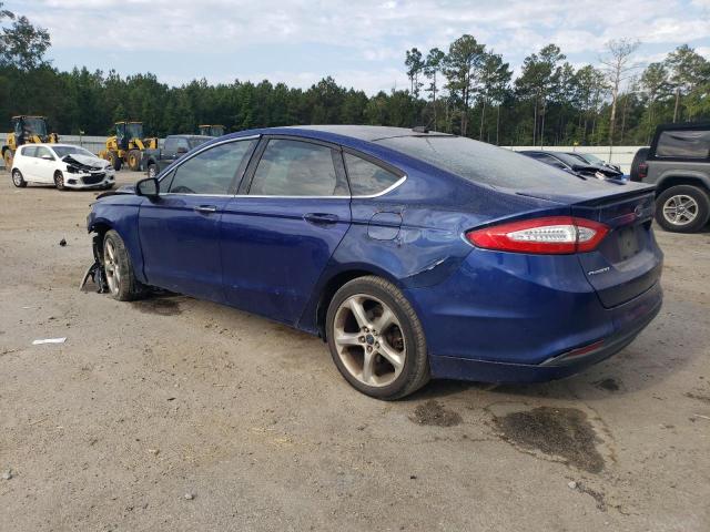 3FA6P0G7XGR337462 Ford FUSION S