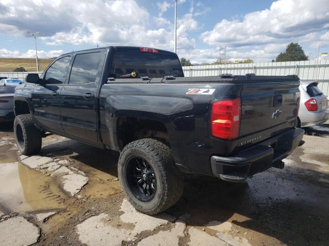 2017 CHEVROLET SILVRDO LT 3GCUKRECXHG507417