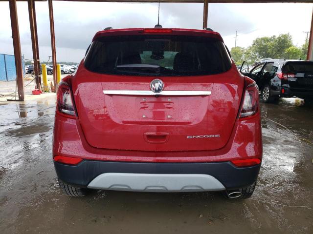 KL4CJASB3KB727505 Buick Encore PRE 6