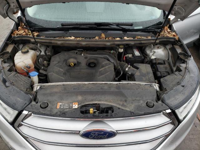 2FMTK4J90FBC41605 Ford EDGE SEL