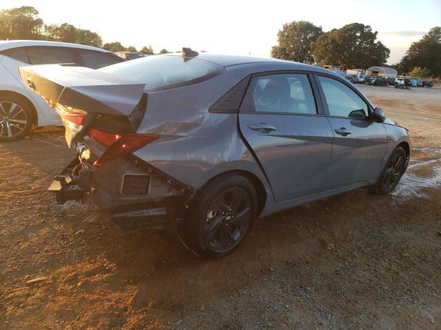 KMHLM4AG1PU442952 Hyundai Elantra SE 3