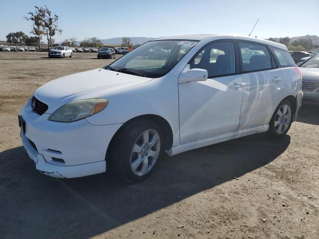 2004 Toyota Matrix XR