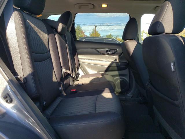 5N1AT2MV9HC882207 Nissan ROGUE SV