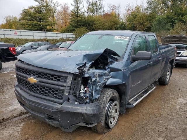 2014 Chevrolet C/K 1500 