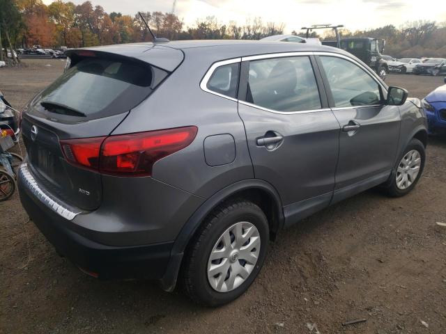 JN1BJ1CR2JW285338 Nissan Rogue Sport S