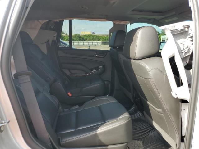 2018 CHEVROLET TAHOE K150 - 1GNSKBKC9JR377811