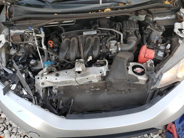 3HGGK5H50FM711632 Honda FIT LX