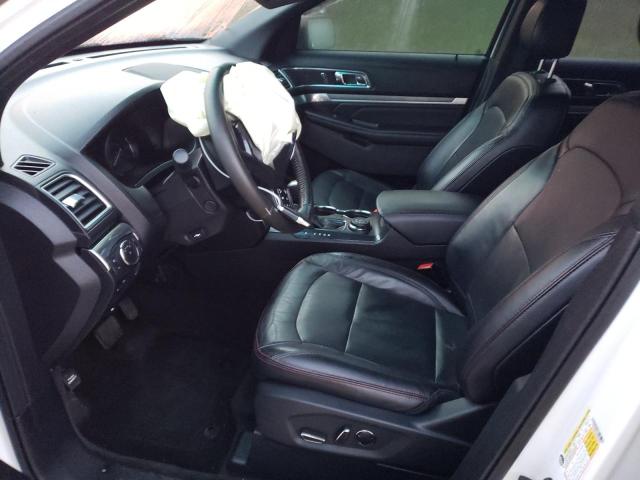 1FM5K8GT5GGA92637 Ford EXPLORER SPORT