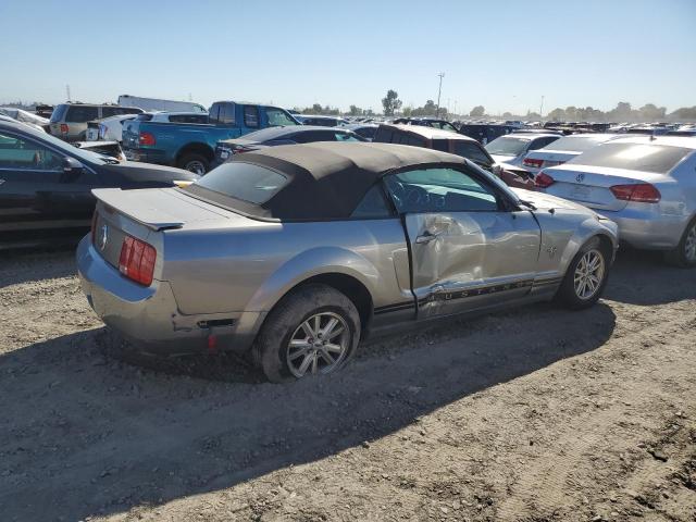 1ZVHT84N095108341 2009 Ford Mustang