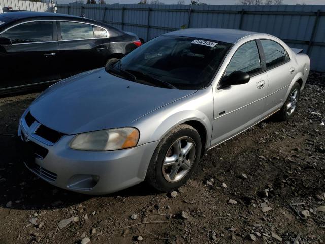 2005 Dodge Stratus SXT