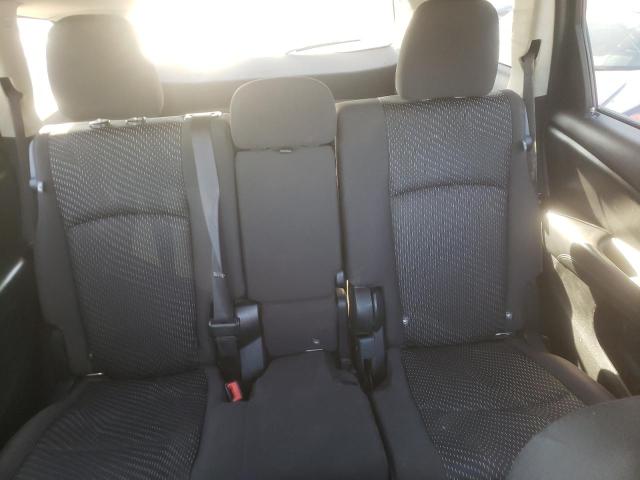 3C4PDDBG6HT591776 Dodge Journey Sxt