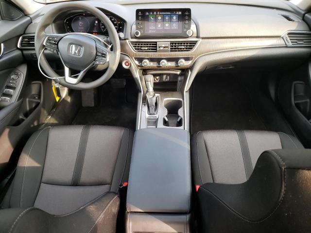 HONDA ACCORD 2020 Сірий