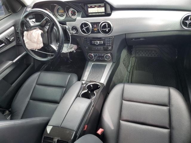 WDCGG0EB1EG280301 Mercedes-Benz Glk 250 Bluetec