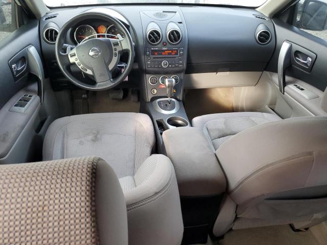 2008 Nissan Rogue S VIN: JN8AS58T78W013612 Lot: 73718153