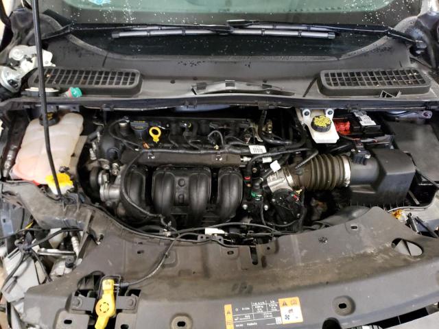 1FMCU0F79GUA09008 Ford ESCAPE S