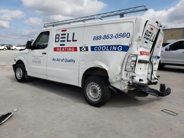 1N6BF0KY9KN805329 Nissan NV 2500 S