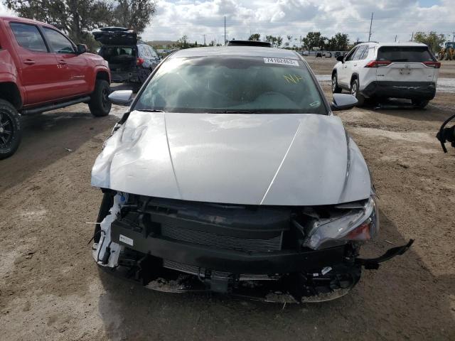 2022 HYUNDAI ELANTRA SE - 5NPLS4AGXNH069475