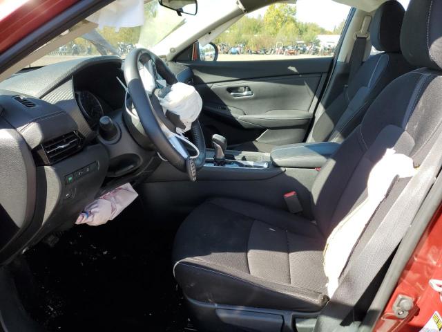 3N1AB8CV2LY257596 Nissan SENTRA SV