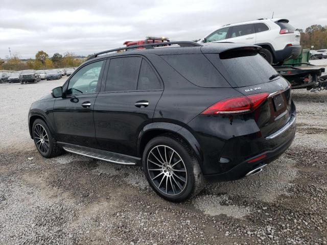 2020 MERCEDES-BENZ GLE 350 Photos | AL - BIRMINGHAM - Repairable ...