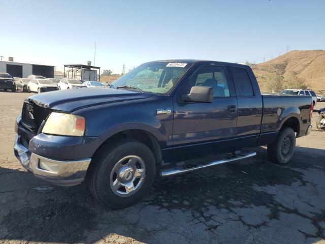 2004 Ford F-150 