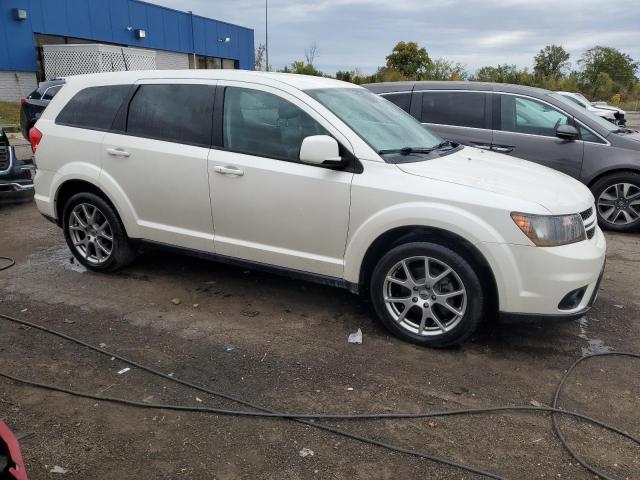 3C4PDCEG7JT475109 | 2018 DODGE JOURNEY GT