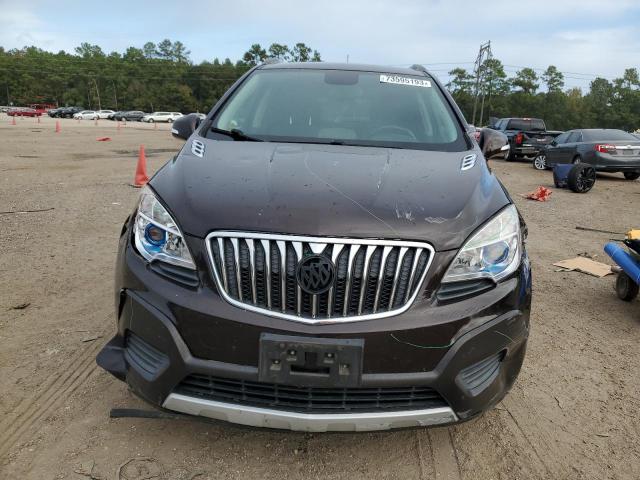 KL4CJASB6FB137255 Buick Encore