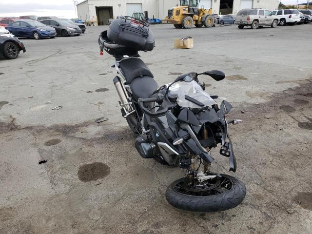 2019 BMW R 1250 GS - WB10J9303KZH99901