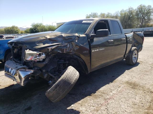 2012 Dodge Ram 1500 ST