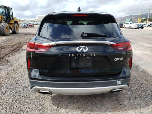 3PCAJ5M12KF135566 Infiniti QX50 ESSEN 6