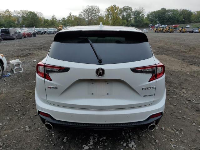 2022 ACURA RDX A-SPEC - 5J8TC2H66NL014484