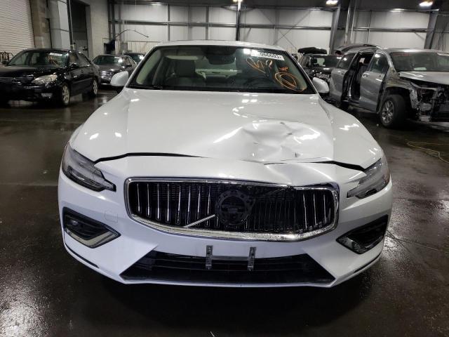2021 VOLVO S60 T5 INS 7JR102TL9MG118259