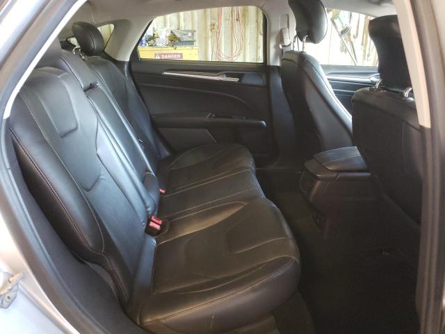3FA6P0K98ER115248 Ford Fusion Titanium